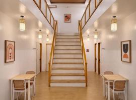 AMIGOS Hostel El Nido – hotel w mieście El Nido