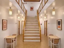 AMIGOS Hostel El Nido