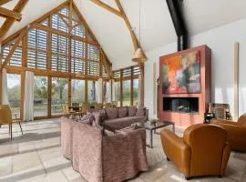 Le Grand Prépinson - La Trigalière