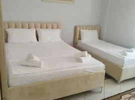 Aldi Summer Apartment