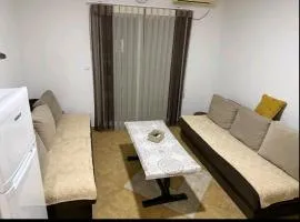 apartman "Sutorina"