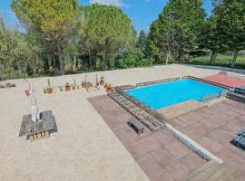 Bagnolo 23 Colli dell Infinito, hotel a Bagnola