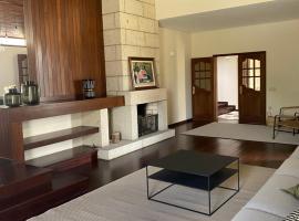 Barcelos Residence Living, Hotel in Barcelos