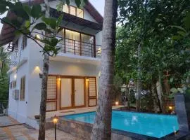 Sambodhi Yoga House and Zen Centre