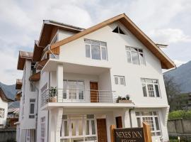 nexes inn resort, Hotel in Srinagar