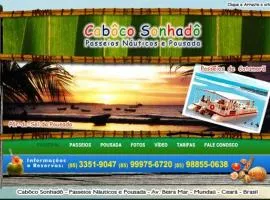 Cabôco Sonhadô Passeios Náuticos e Pousada