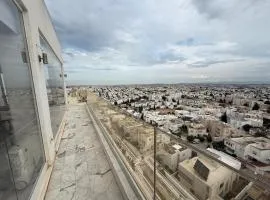 Vue panoramique 180