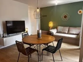 Casamea - T2 Parc Cuneo