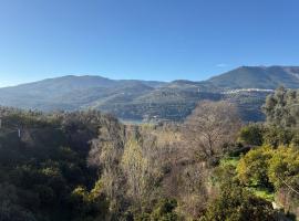 Casa la Perla, Hotel in Béznar