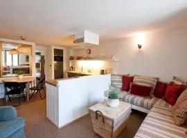 'Watch Maker' 3 bedroom apartment