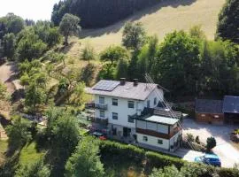 Ferienwohnung Kreuzkogler