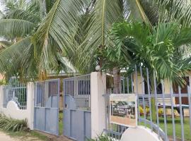 Tavern's Room for rent, hotel v Panglao Cityju