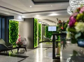 Aparthotel Vanilla