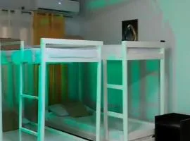 Pacifico's Hostel