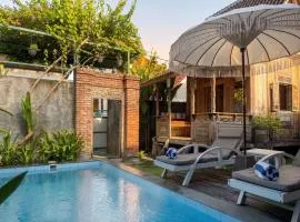 Villa Galuh Sanur