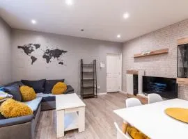 Victoria Road By Guestz