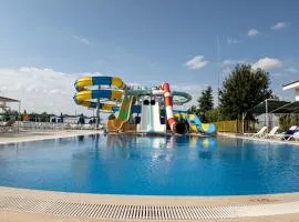 Burgaz Resort Aquapark Hotel