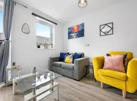 1 Bed Flat, Contractor & Long Stays, Parking
