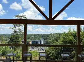 A Lifetime of Memories Entire Cabin Pigeon Forge Tn