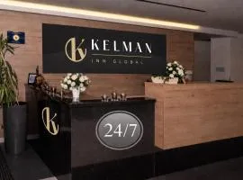 Kelman Inn Global Nowa Sól