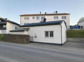 Aunkirchen Ferienwohnung Monteurzimmer Vilshofen an der Donau, hotel a Vilshofen an der Donau