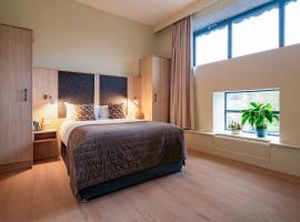 The Malt Store, hotel em Birr