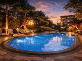 Basilica Resort - Where Luxury Redefines