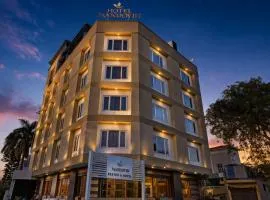 Hotel Mandovin - A Premium Hotel In Udaipur