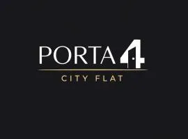 Porta 4 City Flat