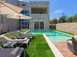 Blue Mare Villa Rethimno
