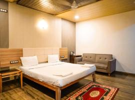 Dandeli Premium Resorts, hotel v destinácii Dandeli