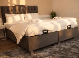 Deluxe Urban Stay