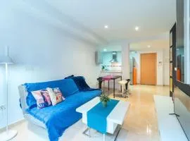 Estudio del Mar - Turistea
