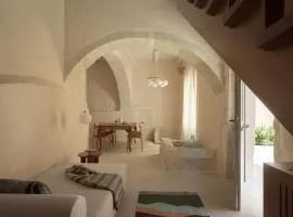 Moshoviti Residence