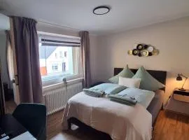 STEP IN Apartments !