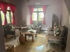 Vitenge by us, a place that feels more than home