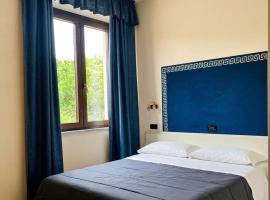 Il Grifo Hotel e Bisteccheria Toscana, hotel di Montepulciano