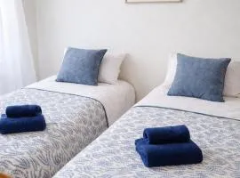 Sol do Lagar Apartment