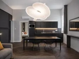 Luxury styled by Design Club Collection