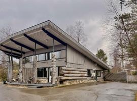 Villa Cuisine, Hotel in Joensuu