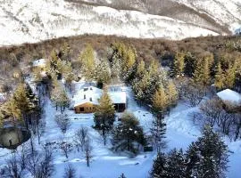 Anima Resort Aghveran