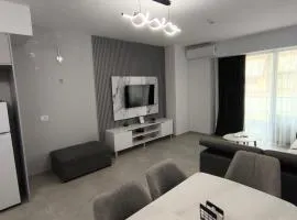 Grey haven III luxury apartments