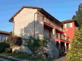 Agriturismo Cascina Binelli