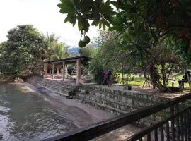 KING'S guest house