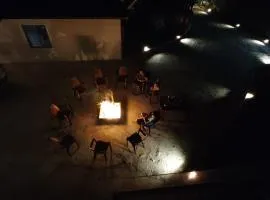 yERI-Modern Heritage Villa & Brew on Coffee Trails