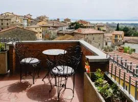 Appartamento Melo Grano