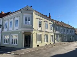 Kleinod Pulkau