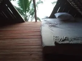 Maison tipyque Madagascar