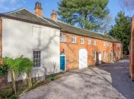 The Coach House
