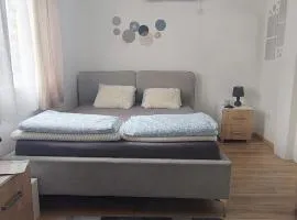 Studio Apartman M&S Apatin